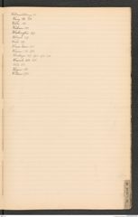 k.k. naturhistorisches Hofmuseum, Index Intendanzakten 1893, Seite 48